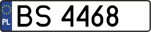 BS4468