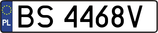 BS4468V