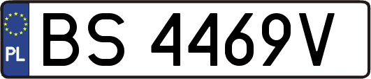 BS4469V