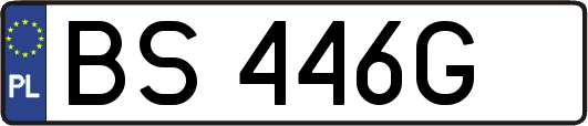 BS446G