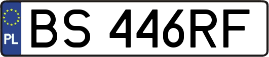 BS446RF