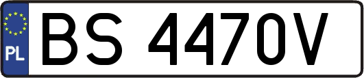 BS4470V