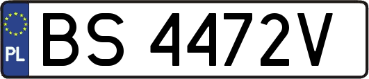 BS4472V