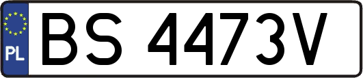 BS4473V
