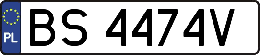 BS4474V