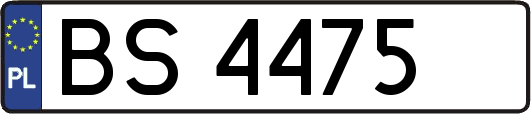 BS4475