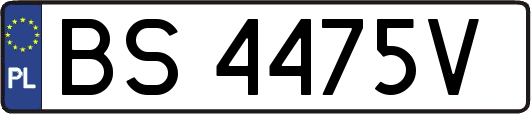 BS4475V
