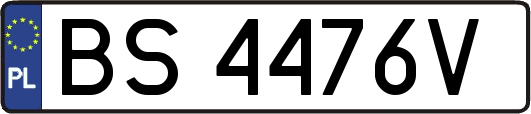 BS4476V