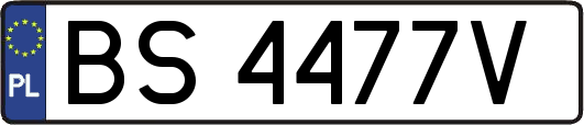 BS4477V