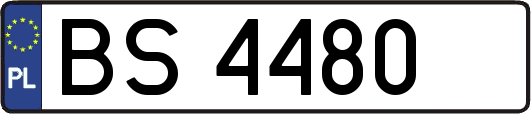 BS4480