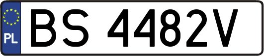 BS4482V
