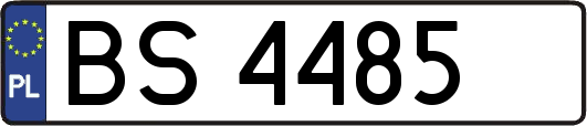 BS4485