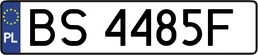 BS4485F