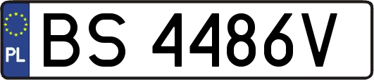 BS4486V