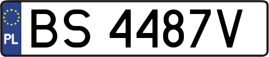 BS4487V