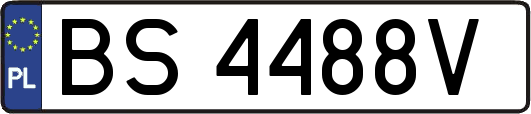 BS4488V