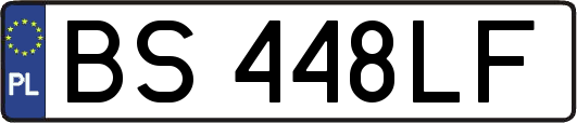 BS448LF