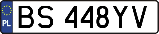 BS448YV