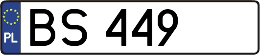 BS449