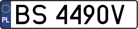 BS4490V
