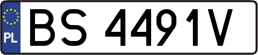 BS4491V