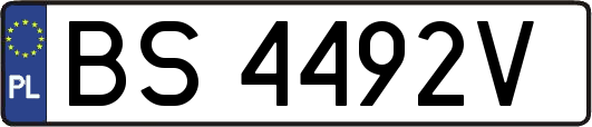 BS4492V