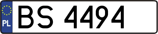 BS4494