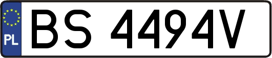 BS4494V