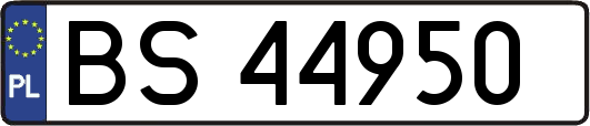 BS44950