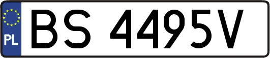 BS4495V