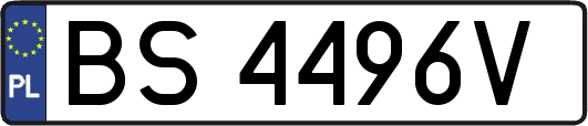 BS4496V