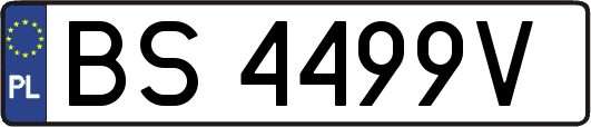 BS4499V