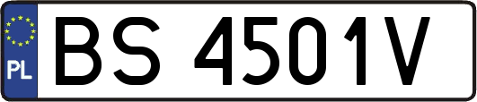 BS4501V