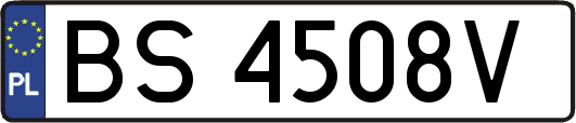 BS4508V