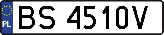 BS4510V