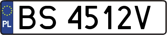 BS4512V