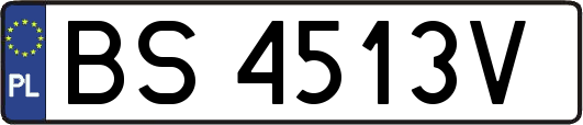 BS4513V