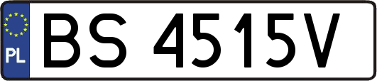 BS4515V