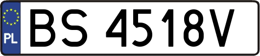 BS4518V