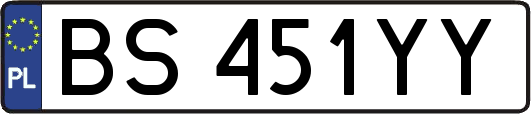 BS451YY