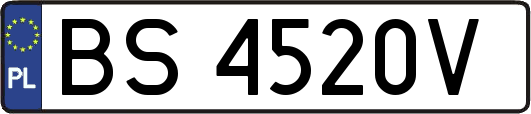 BS4520V