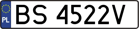 BS4522V