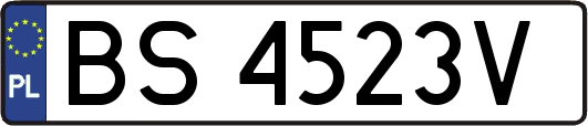 BS4523V