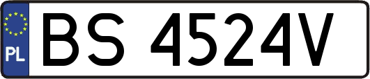 BS4524V