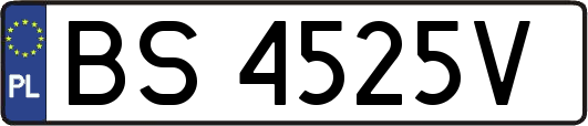 BS4525V