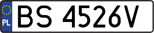 BS4526V