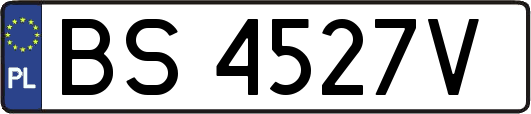 BS4527V