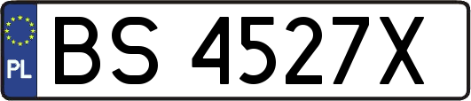 BS4527X