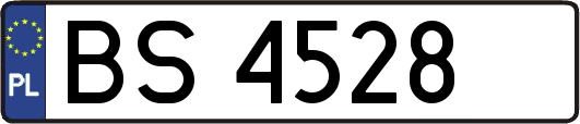 BS4528