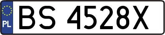 BS4528X